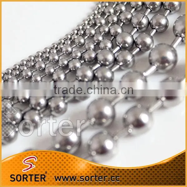 Chains Jewelry Findings Type Beaded Chain photo-2