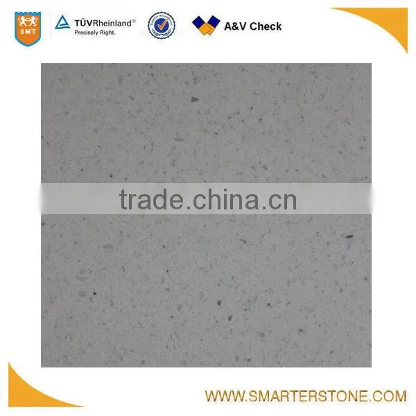 Artificial Brown Quartzite Slab photo-3