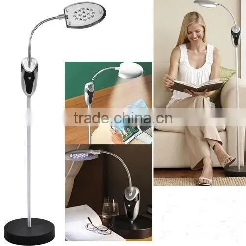 LED Cordless Floor Light With 16LED High Bright Light.H0124 photo-4