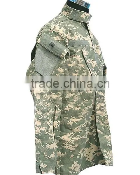 SWAT Marpat Digital ACU Camo BDU Uniform Shirt Pants