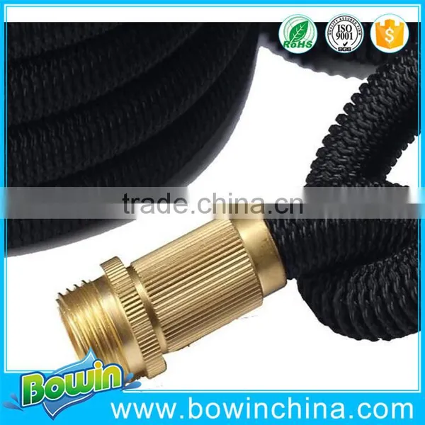 Blue Color Most Strong Dap Wall Mounted Garden Hose 75 FT photo-3
