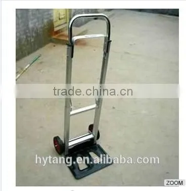 Hand Trolley HT1105A photo-2