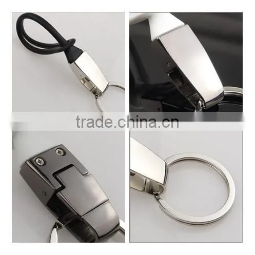 Promotional Key Chain/Key Ring/ Key Holder photo-5