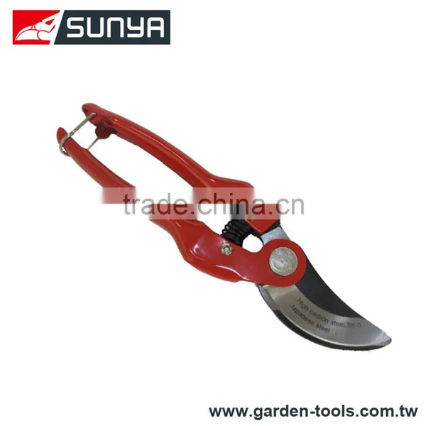 Harvest Flower Cutting Trimmer Snips photo-2