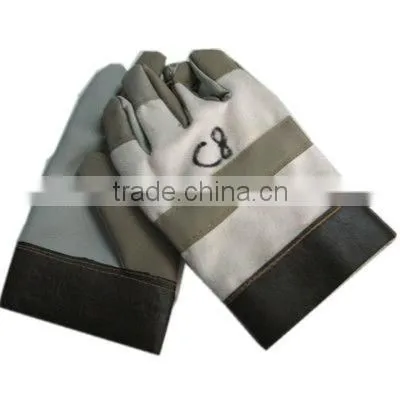 Protective Gloves for Working Purpose, Welding Gloves photo-3