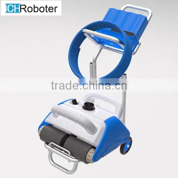Robotic Swimming Pool Cleaner photo-4