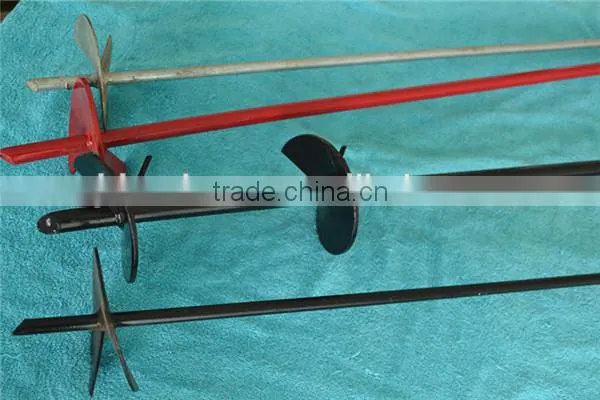 Storage Building Anchor Kit Galvanized photo-2