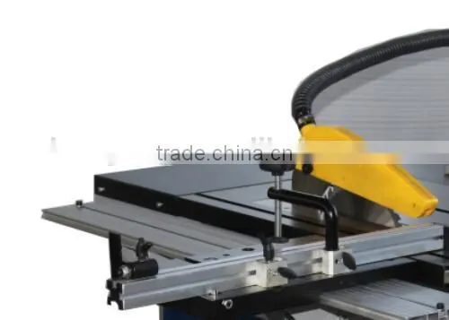 10" Wood Compact Panel Saw BM10205 photo-5