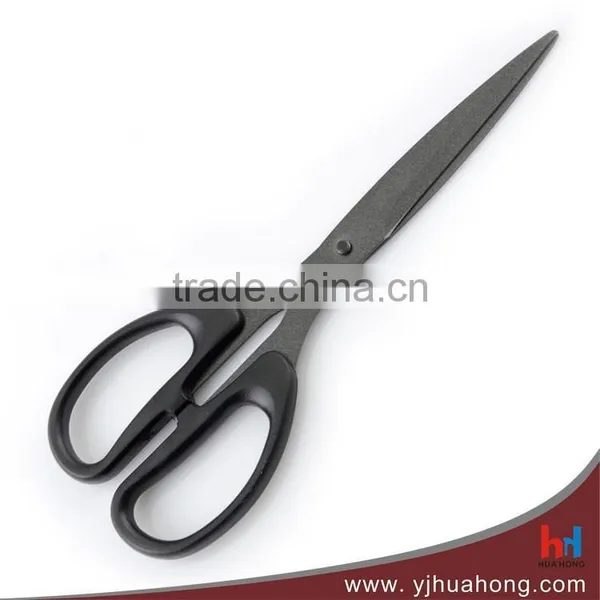 Non-stick Blades Office Stationery Scissors (HA-43B) photo-2