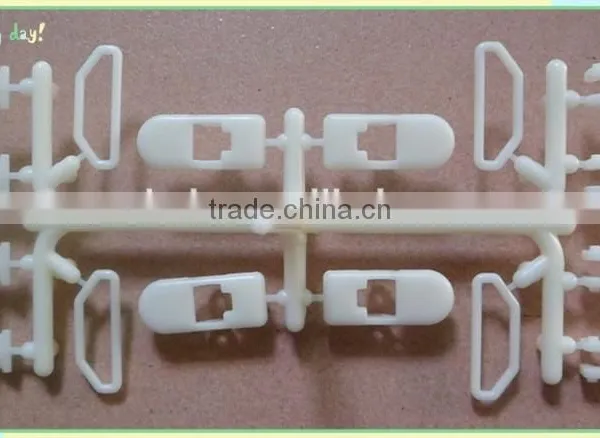 Good Quality Plastic Clamp Mould With Serious Applications photo-5