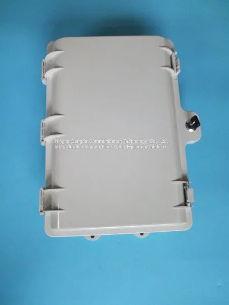16 Core Fiber Optic Fiber Box photo-2