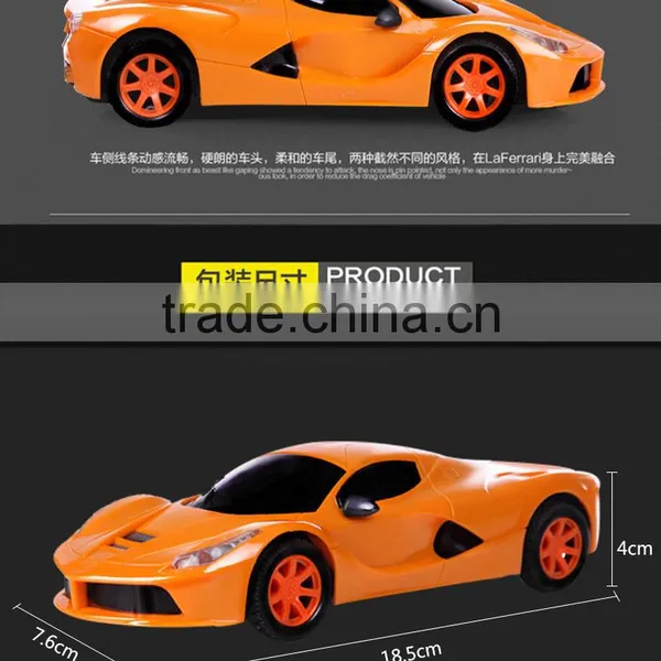 L00154 2017 New Design 1:20 Remote Control Cars,4CH RC Car, Radio Control Car photo-5