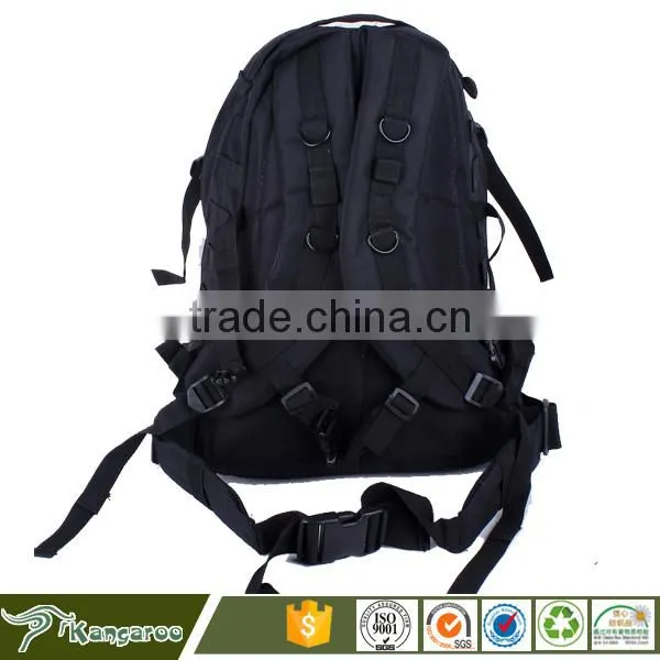 Outdoor Army Military Tactical Backpack Bag photo-3