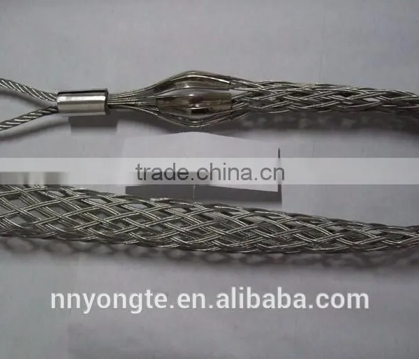 Stainless Steel Cable Pulling Grip For Industrial photo-2