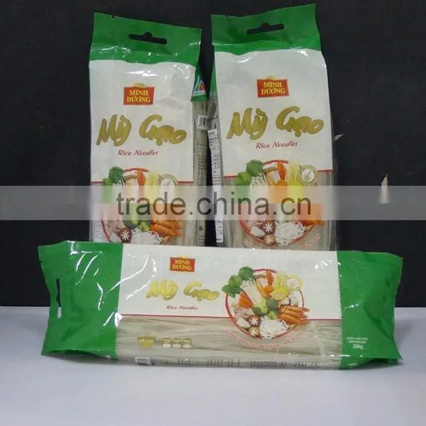 Rice Noodle 3mm - Pho Kho Minh Duong photo-4