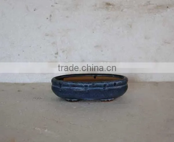 Ceramic Pot for Bonsai photo-2