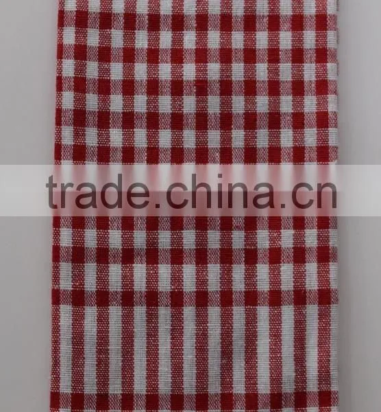 promotional 100% cotton plain coloured tea towel ,cheap bulk dish towel /kitchen towel