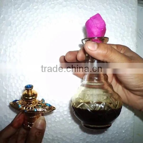 Combodi / Verma Imported Agarwood Oil photo-5