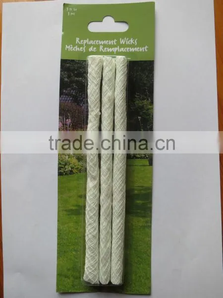 fiberglass wick