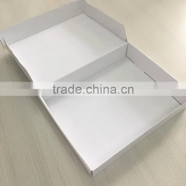 Logo Printed Mailling Box FEFCO 0427 Shipping Box photo-4