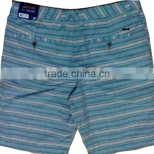 Mens Shorts (Garment Stock Lots / Apparel Stock / Stocklots / Garment Apparel From Sri Lanka) photo-2