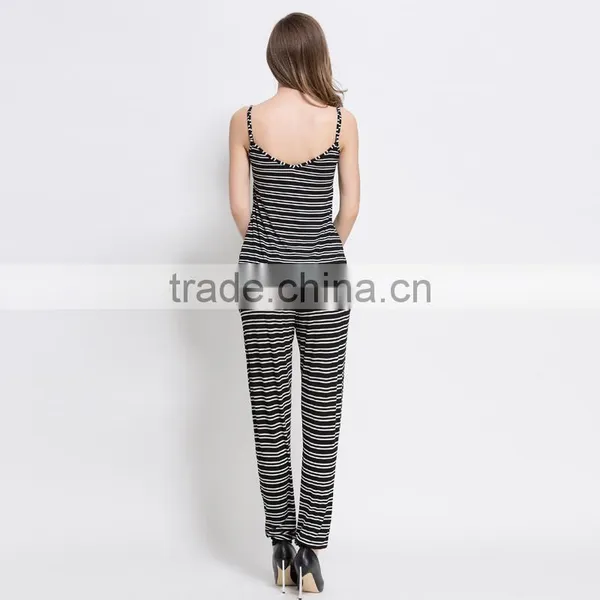 5XL Ladies Pant Suits Wholesale Women Pajamas photo-5