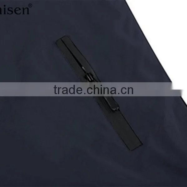 Wholesale Waterproof Softshell Men Jacket photo-6