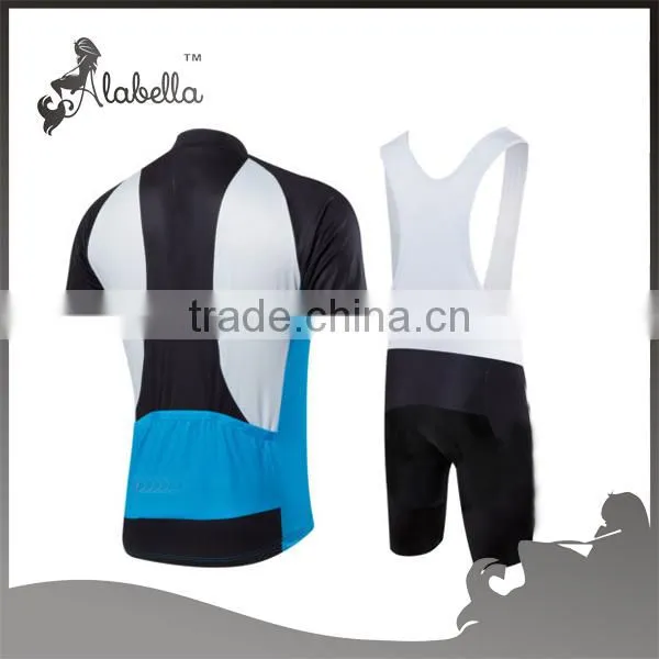 2016 Cycling Short Sleeve Clothing Set Bike Bicycle Suit photo-2