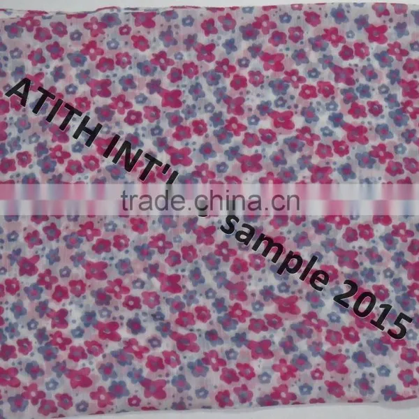 Fashionable Ladies Scarf photo-5