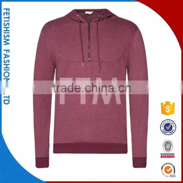 Good Quality OEM Service Personalized Sweatshirts photo-3
