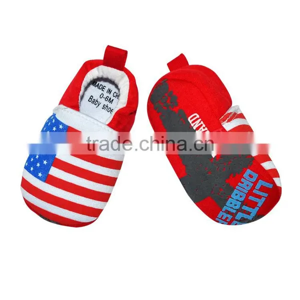Flat Design Cute & Comfortable Baby Casual Shoes photo-6