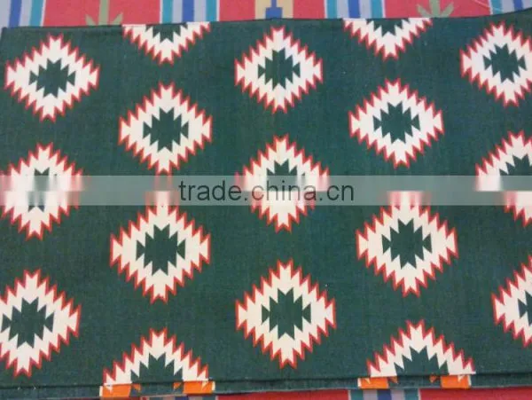 Cotton Fine Rugs photo-4