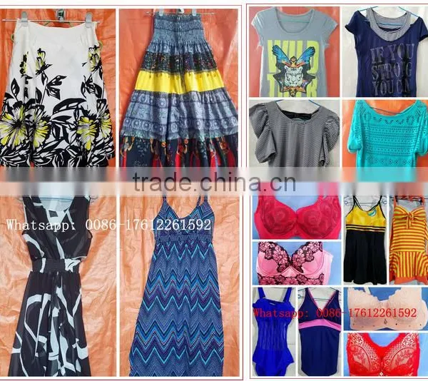 All Age Group and All Gender Men&women Gender Container for Used Clothing photo-4