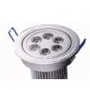 6W LED Ceiling Light