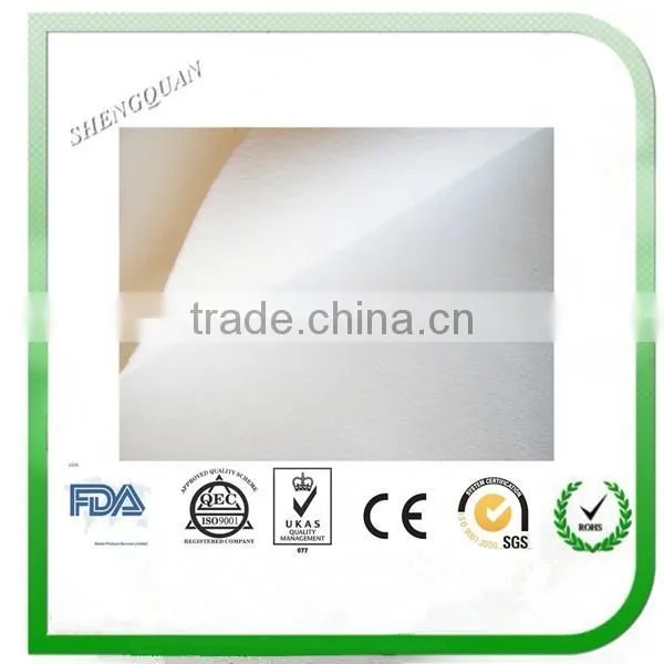 Fiberglass Filter Felt