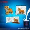 Silicon Rubber for Mold Making