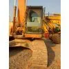 USED CASE CRAWLER EXCAVATOR CX360B IN VERY GOOD WORKING CONDITION photo-3
