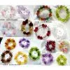 China (Mainland) Acrylic Bracelet / Ponytail