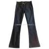 Wholesale Men Jeans Manufacturer Light Blues Traight Men Jeans photo-2