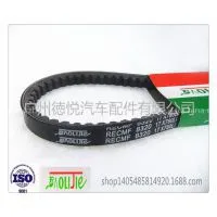 Cogged v Belt