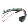 Car Radio Cable Assembly