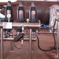 Agriculture Water Filter