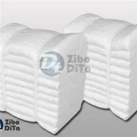Owned Raw Material Insulating Ceramic Fiber