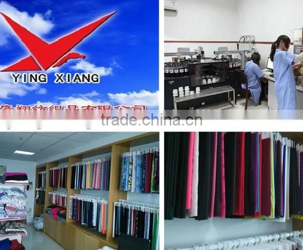 100% Cotton Garment Fabric for Workwear School Uniform Fabric photo-3