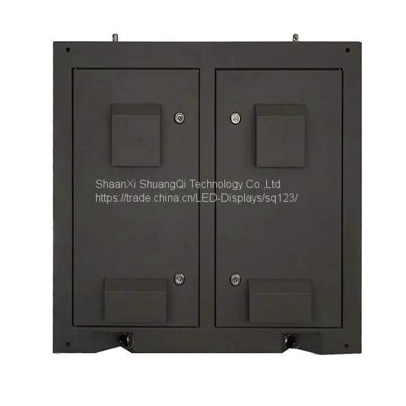 Full Colour Outdoor P3.91 Led Display photo-2