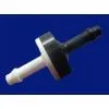 3/16'' ABS VMQ Plastic Check Valve photo-3