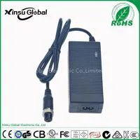 42V1.5A Li Ion Battery Charger for Balance Car,electric Wheels,smart Scooter