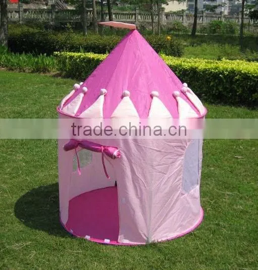 Hot Selling Kids Play Tent House Newst Kids Play Tent for Naughty Kids Cute Party Accessory photo-4