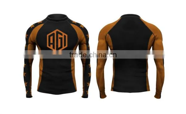 Rash Guard Shirts photo-3