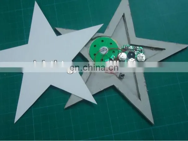 Video Module for Business Greeting Card photo-5